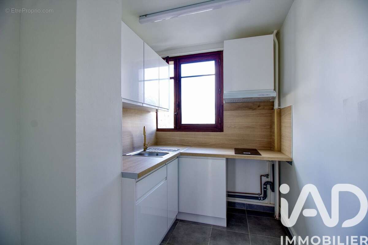 Photo 5 - Appartement à HERBLAY