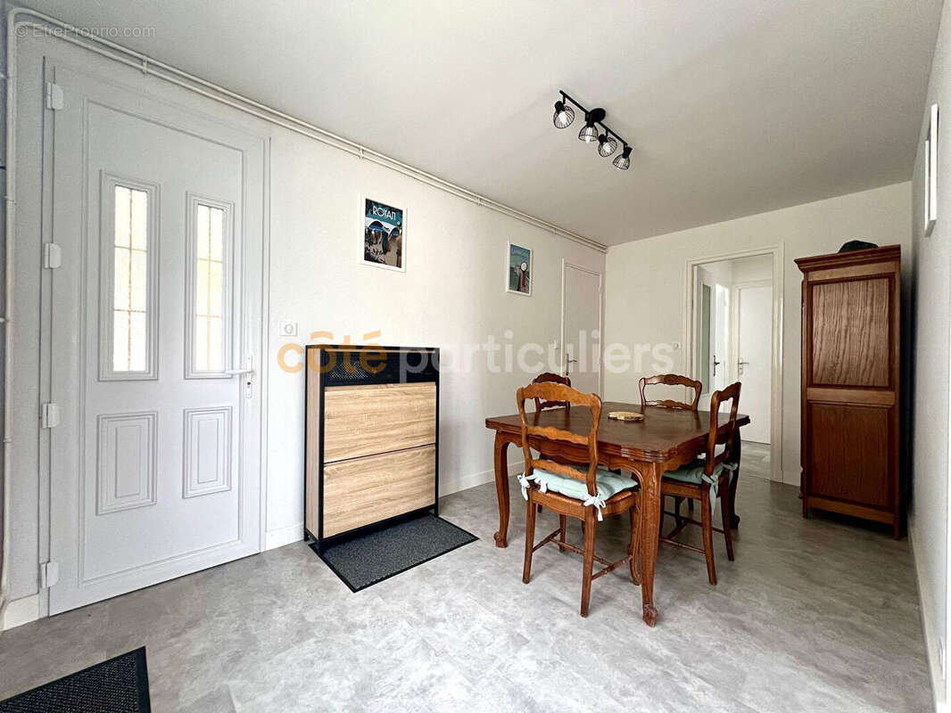 Appartement à ROYAN