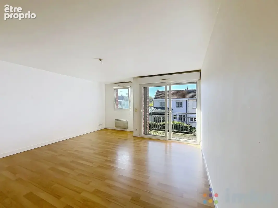 Appartement 3 pièces 70 m² à vendre à Lille (59000) - photo 5