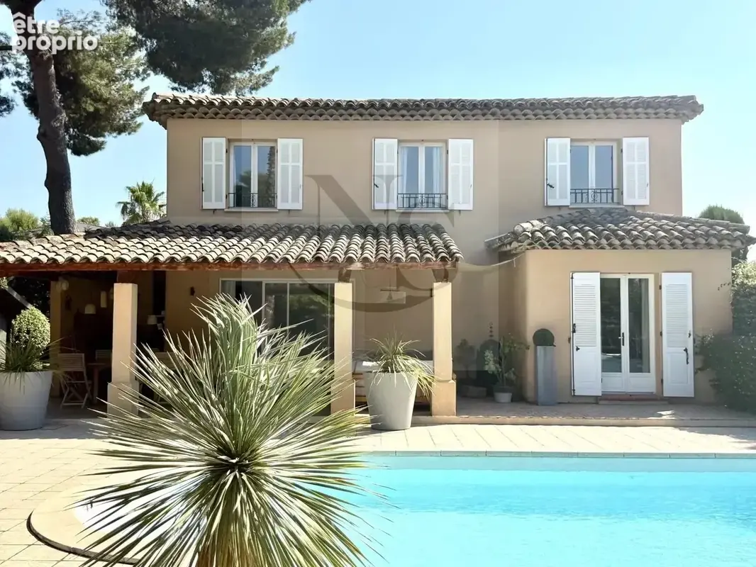Bastide proche Velaux - photo 3