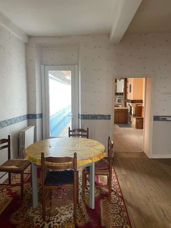 Immeuble idéal investisseur situation exceptionnelle - photo 5