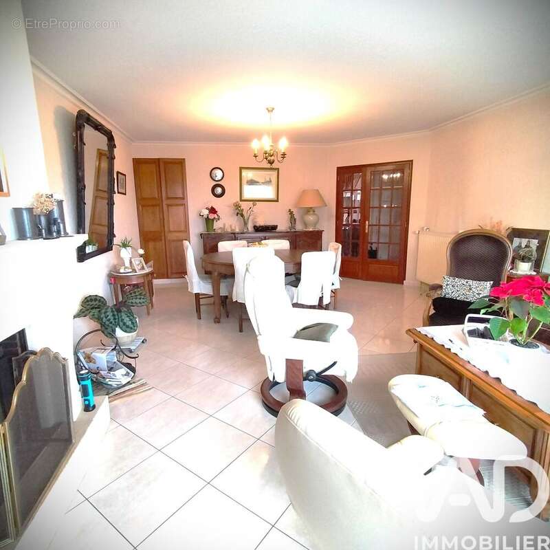 Photo 4 - Maison à LE MANS