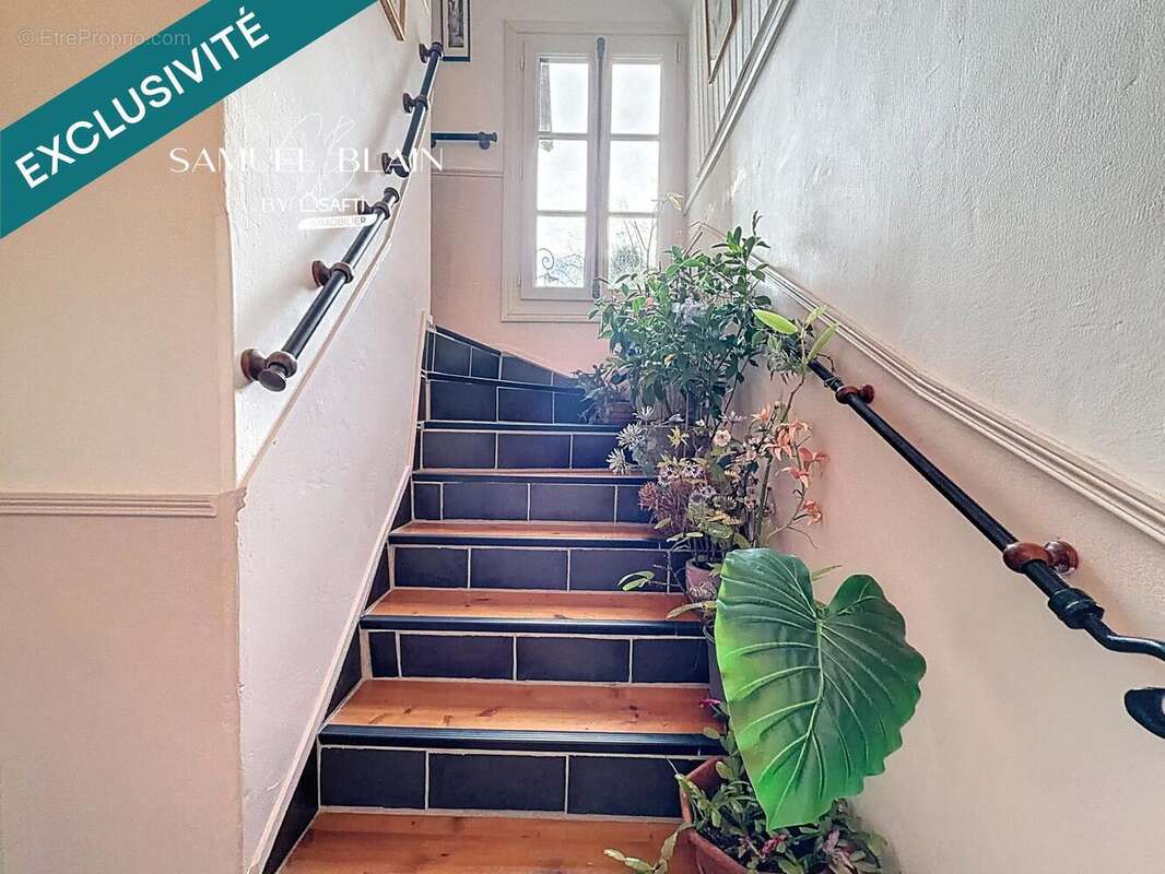 Photo 6 - Maison à CHENEHUTTE-TREVES-CUNAULT