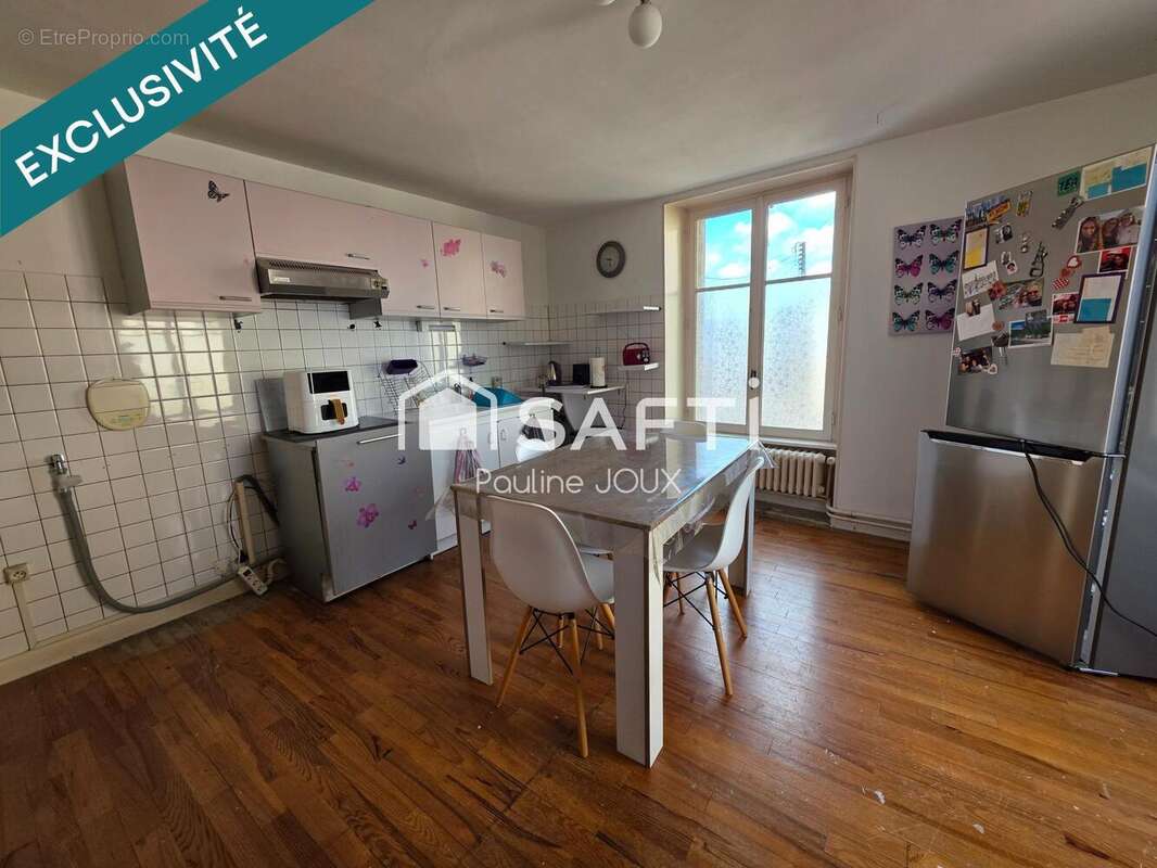 Photo 2 - Maison à MIRECOURT