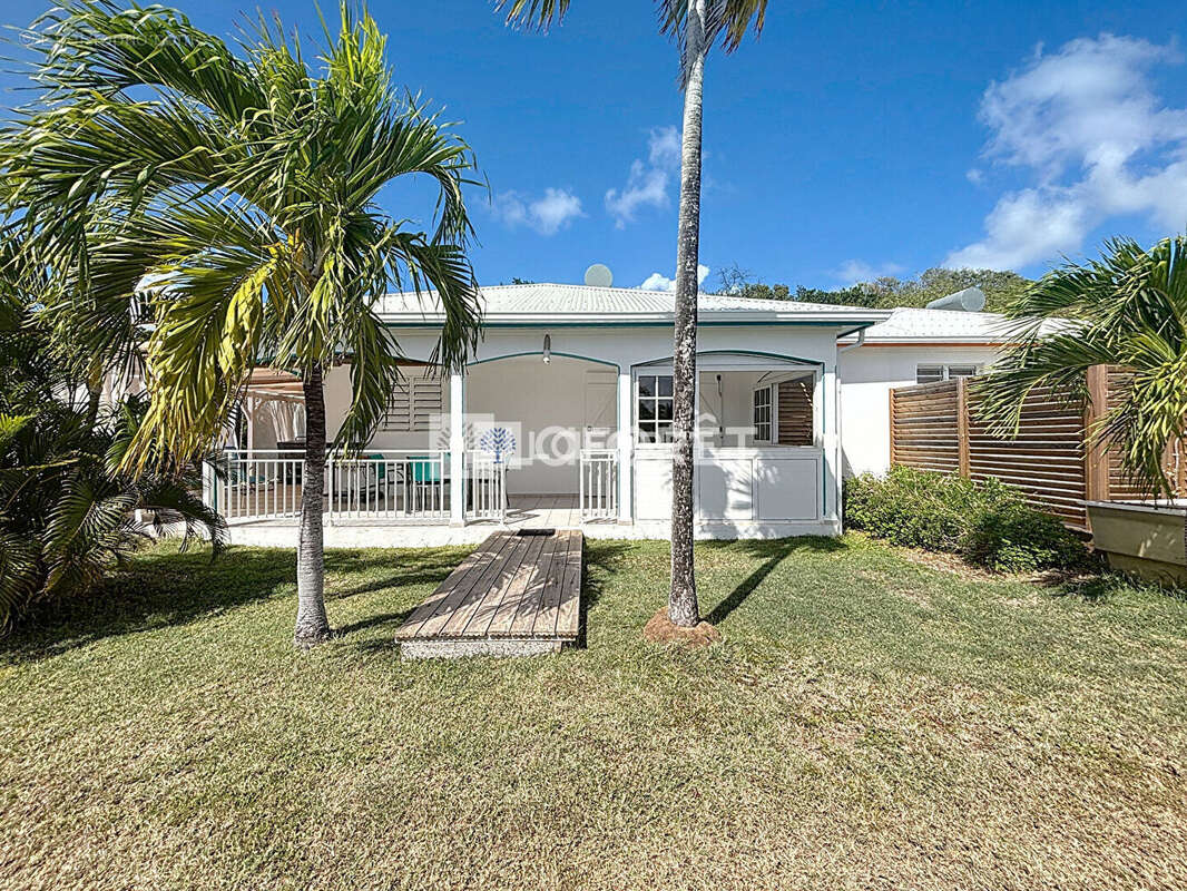 Maison à SAINT-FRANCOIS