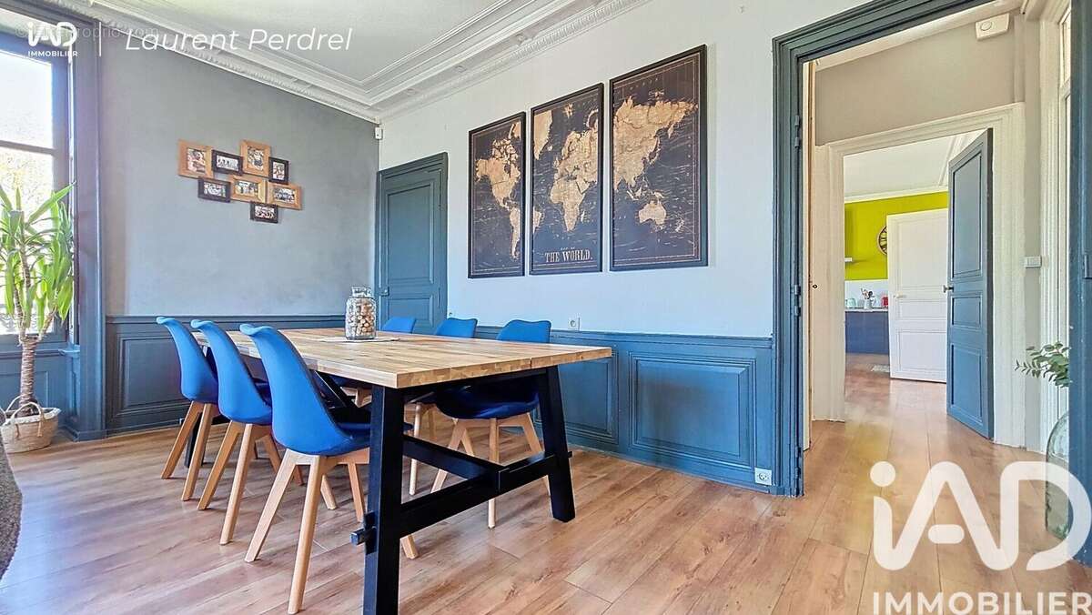 Photo 3 - Appartement à SAINT-NICOLAS-DE-REDON