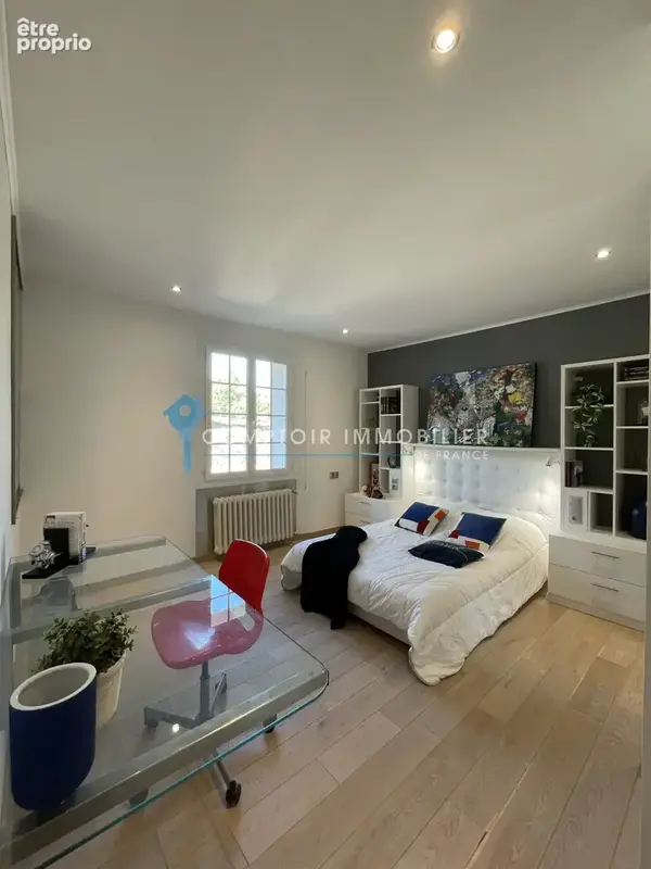 EXCLUSIVITÉ : Bastide proche de Gordes. - photo 6