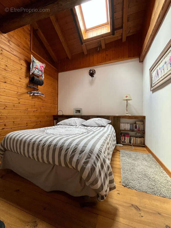 Maison à MACOT-LA-PLAGNE