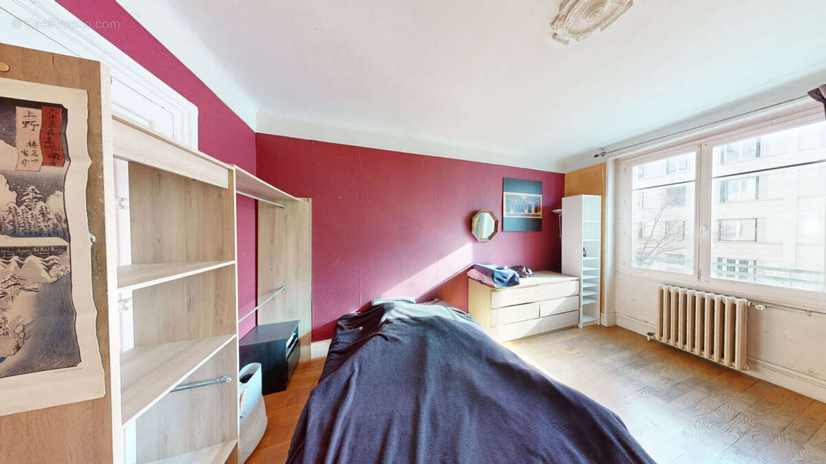Appartement à LYON-7E