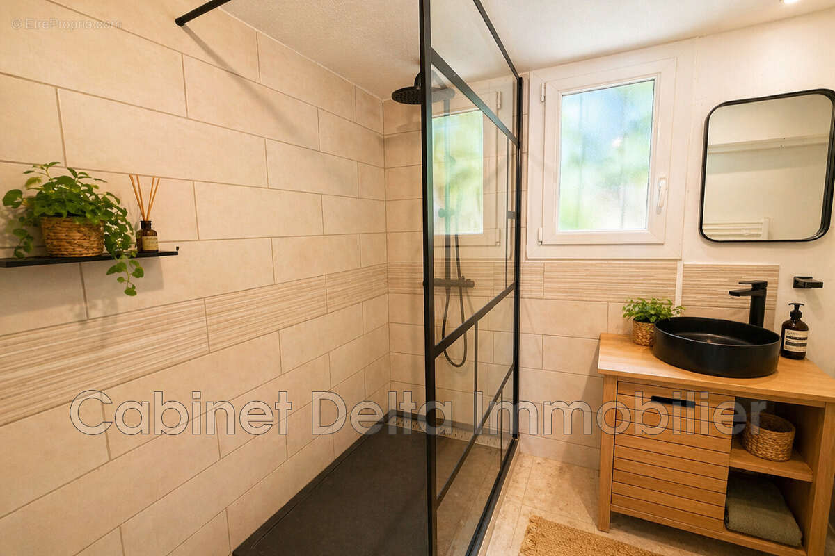 Appartement à SANARY-SUR-MER