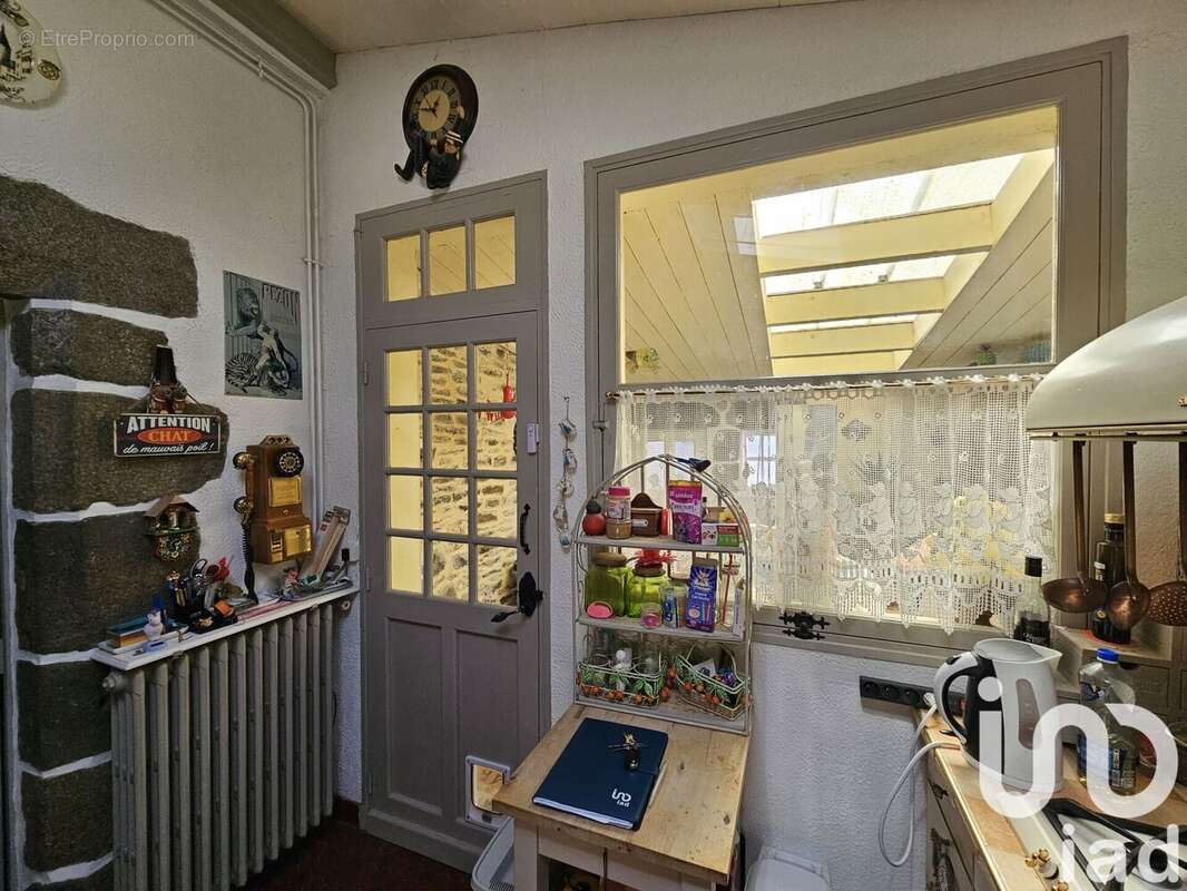 Photo 8 - Maison à DOL-DE-BRETAGNE