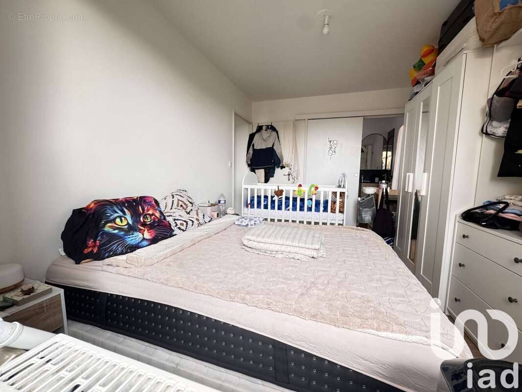 Photo 5 - Appartement à TOULOUSE