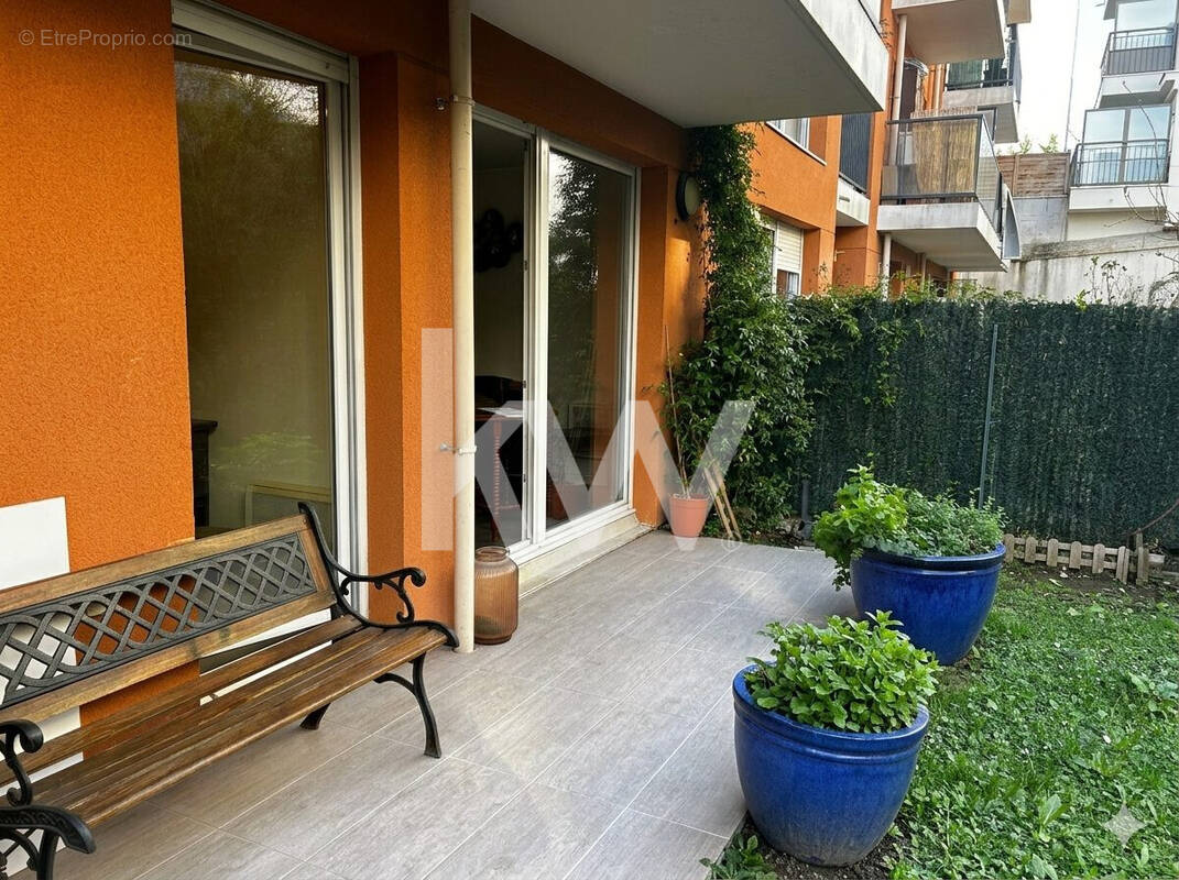 Appartement à ARGENTEUIL