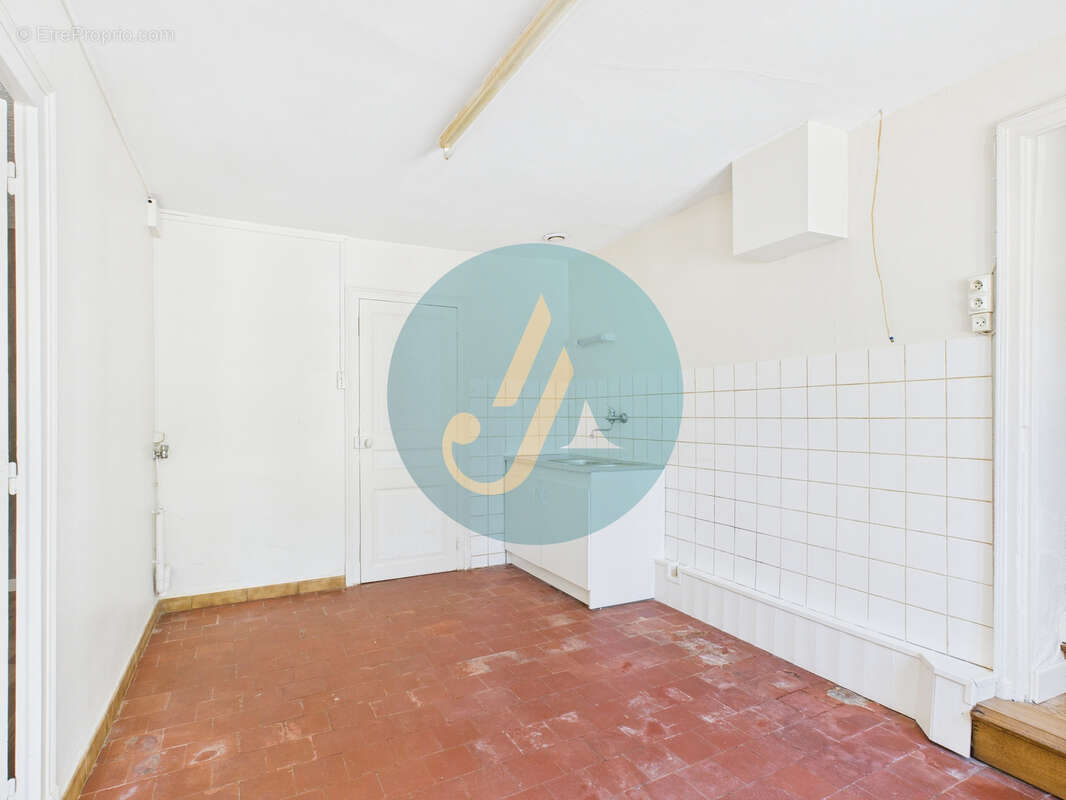 Maison à MESVES-SUR-LOIRE