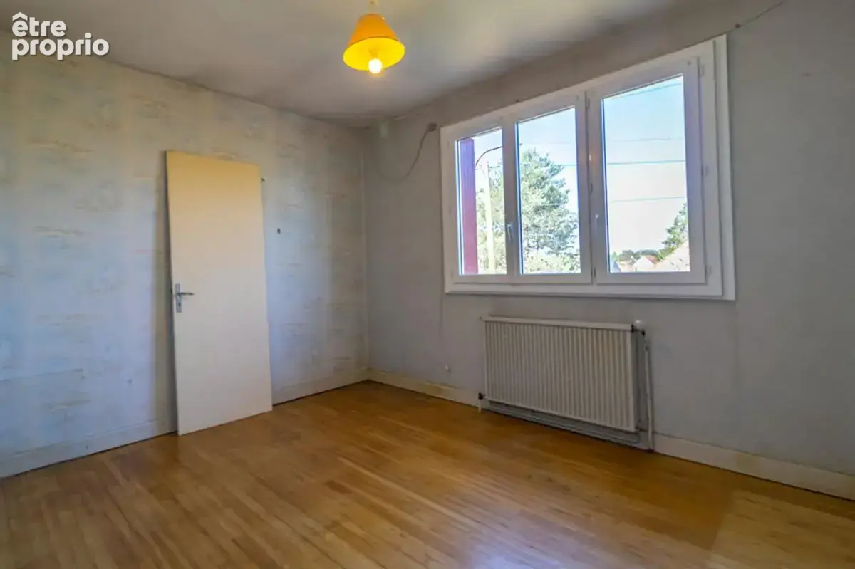 Maison Gièvres 6 pièce(s) 91 m2 - photo 7