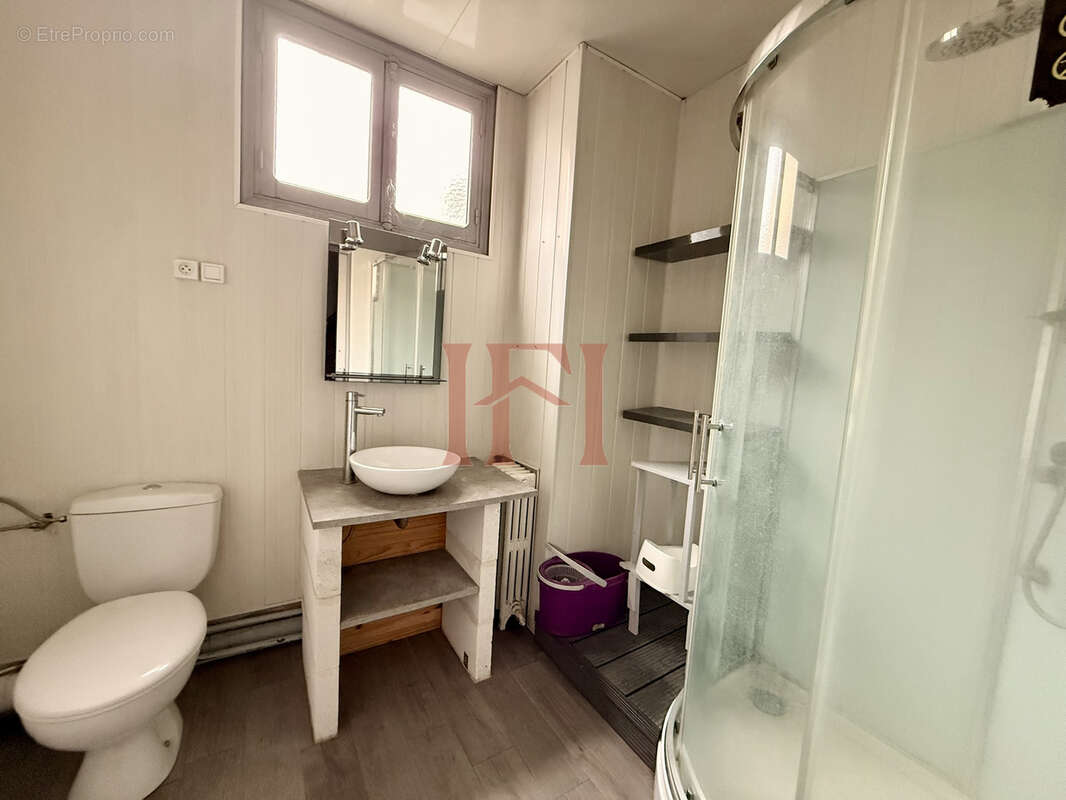 Appartement à CLOYES-SUR-LE-LOIR
