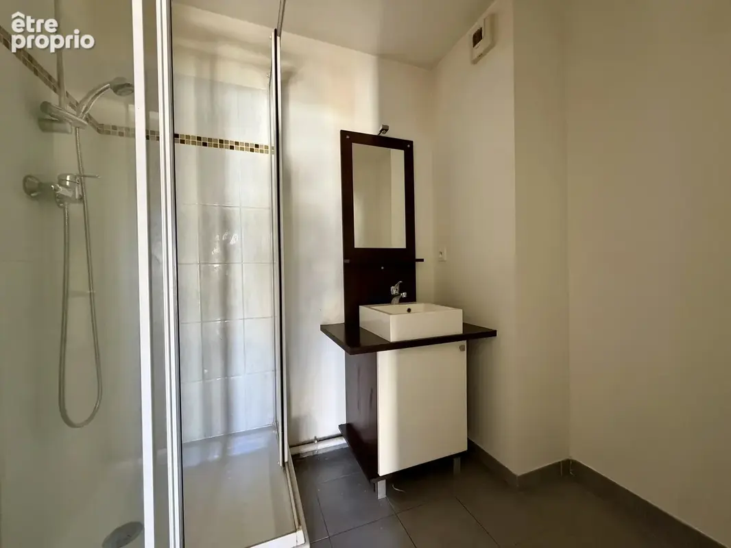 Appartement t2 de 43.86 m² notre dame de bondeville - photo 7
