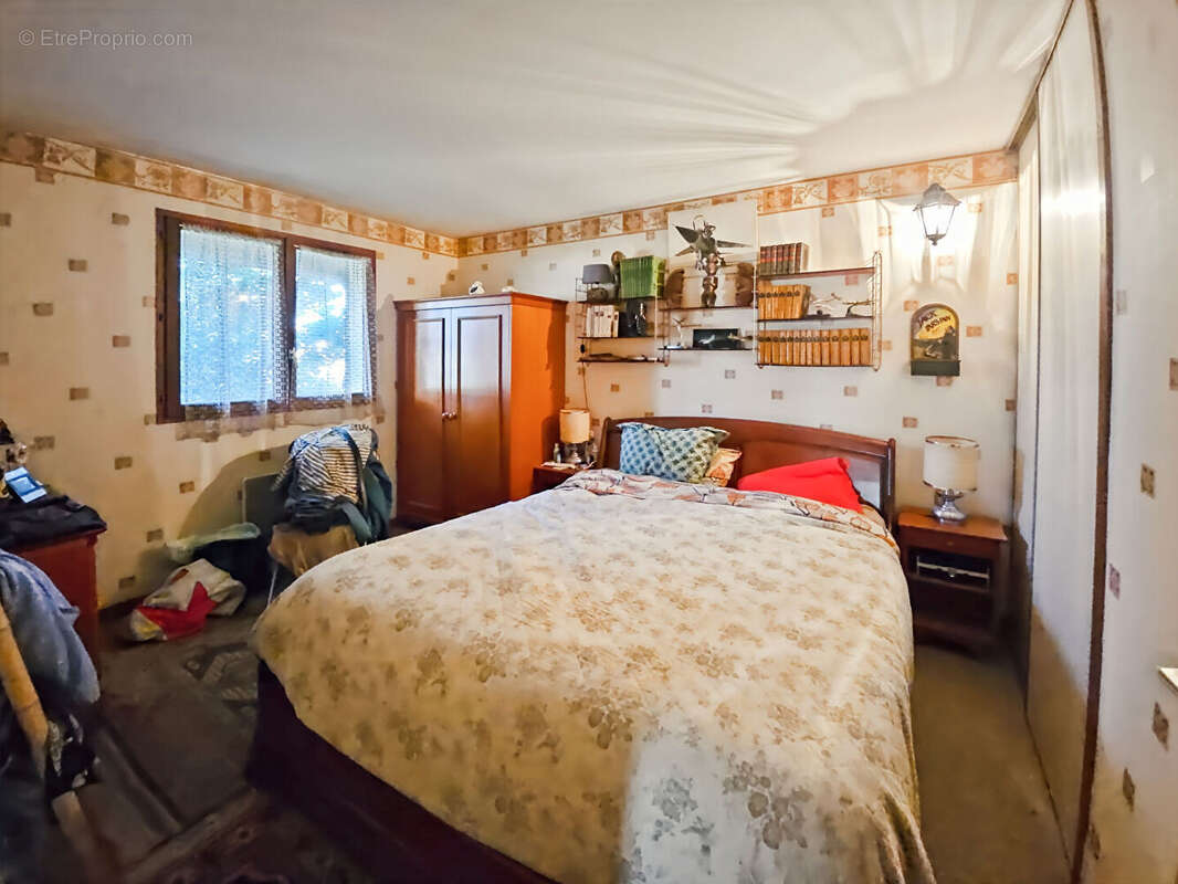 Maison à VILLENAVE-D'ORNON