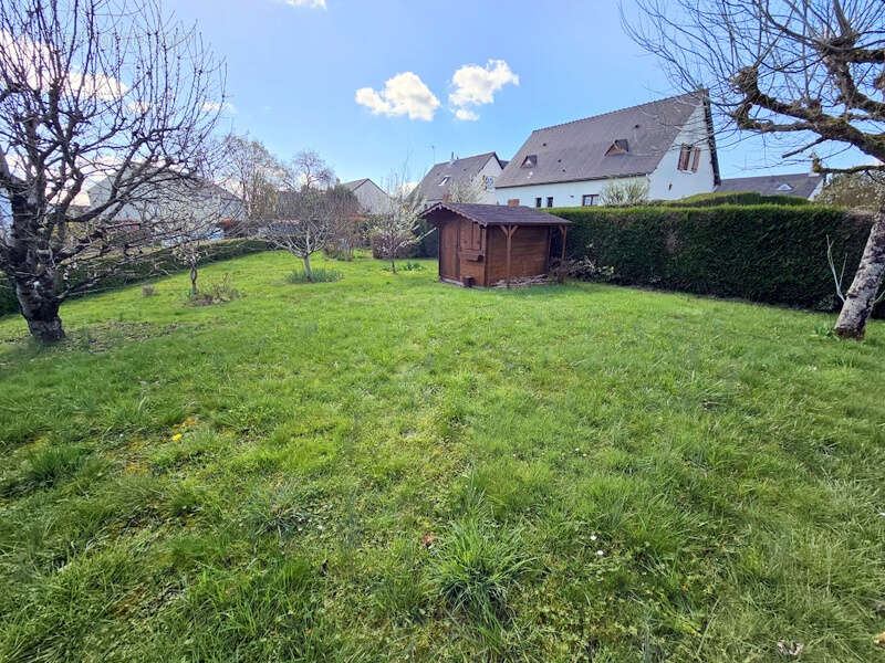 Maison à LA MEMBROLLE-SUR-CHOISILLE