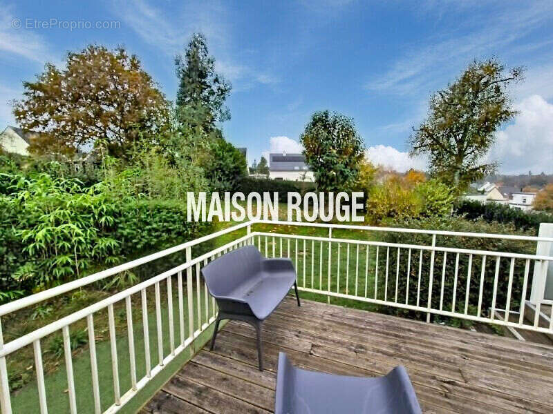 Maison à DINAN