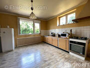 Maison à PLUSSULIEN