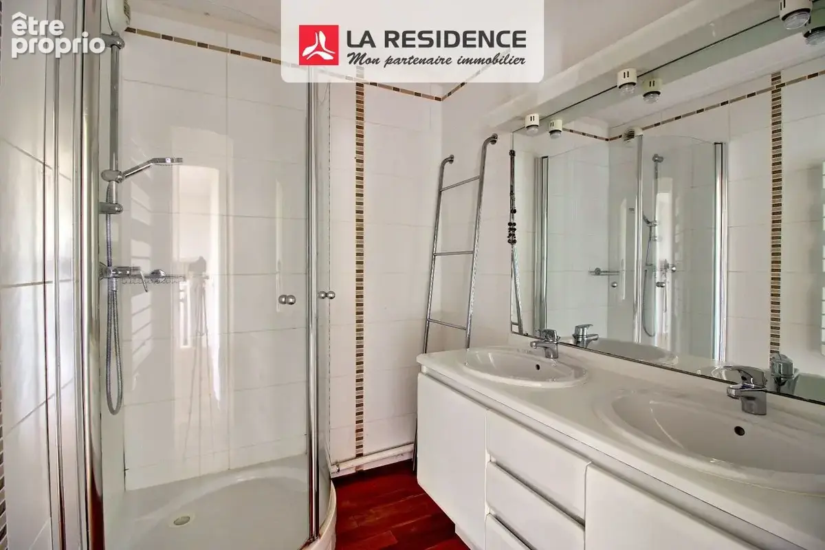 Appartement 5 pièces 122 m² à vendre à Chambourcy (78240) - photo 9