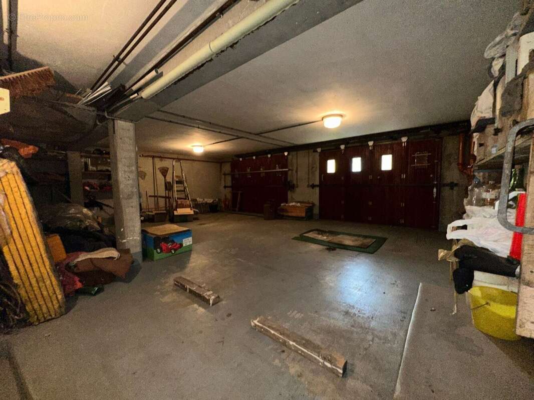 Maison à LE BLANC-MESNIL