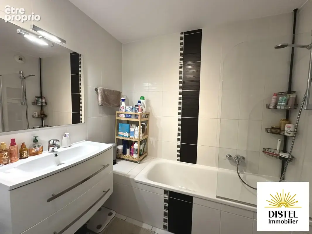 Appartement 3 pièces 62 m² à vendre à Vendenheim (67550) - photo 8