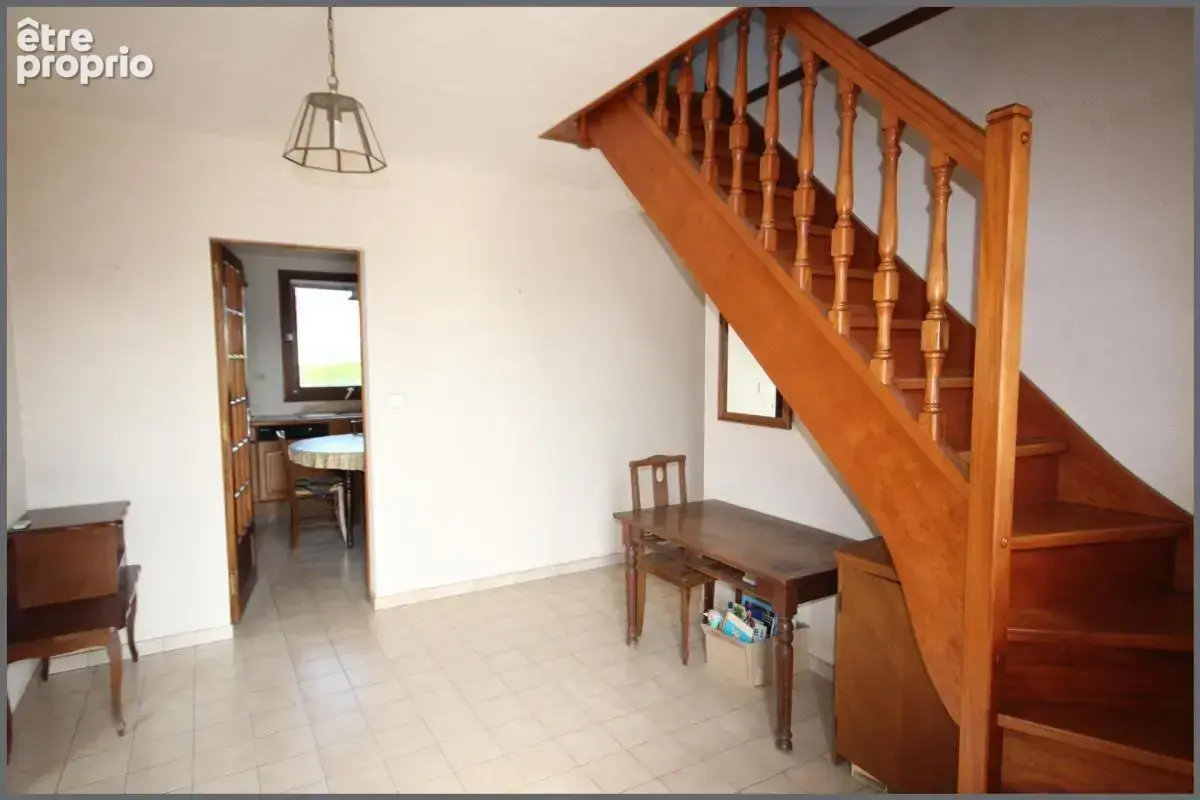 Pavillon de 134 m2 - photo 2