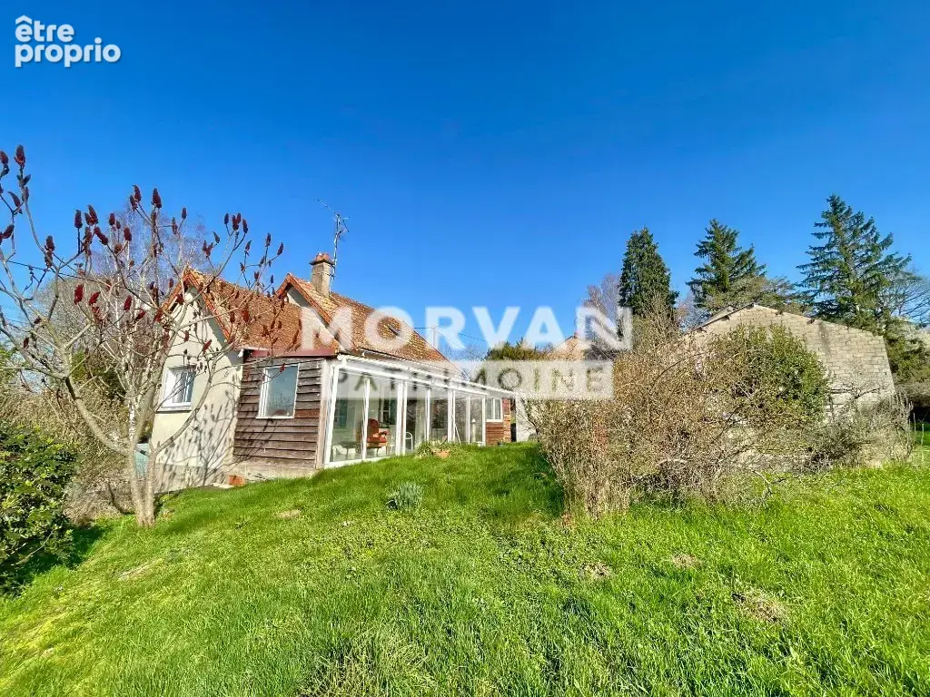 Photo Maison à Dommartin au prix de 44 000€