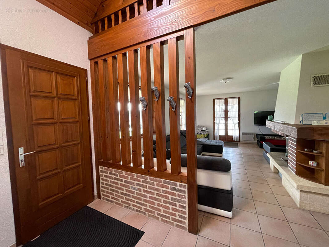 Maison à LOUHANS