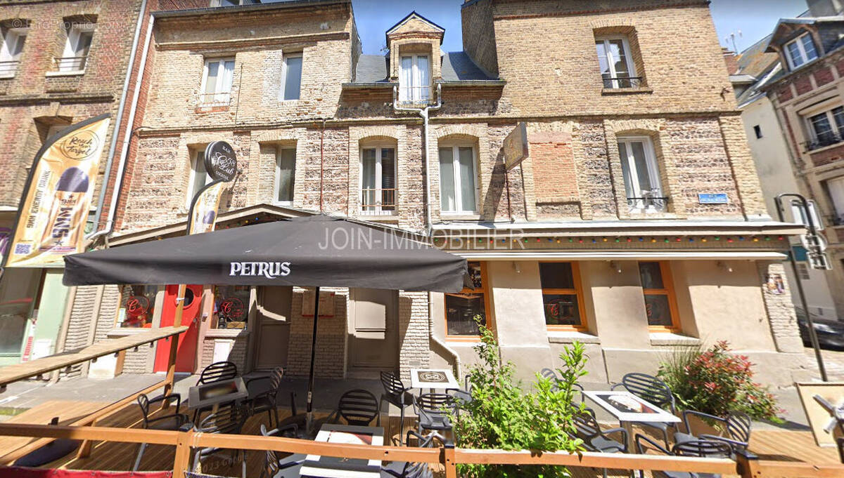 Appartement à DIEPPE