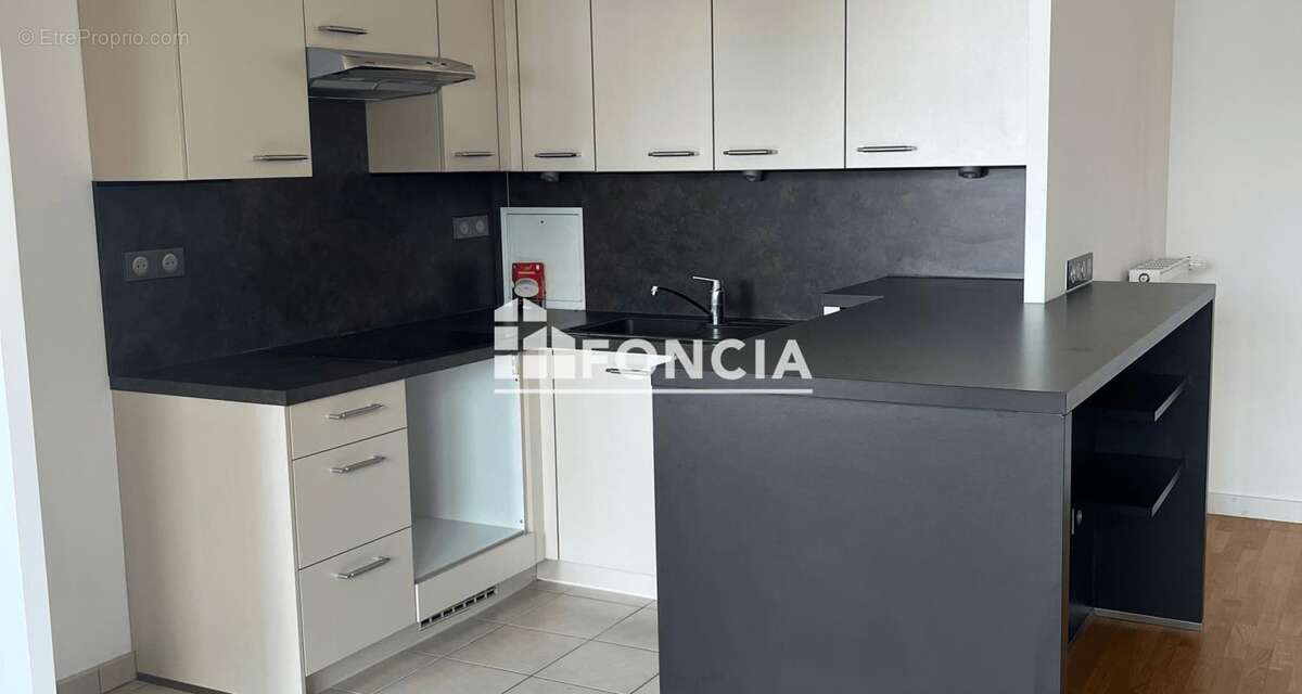 Appartement à PALAISEAU