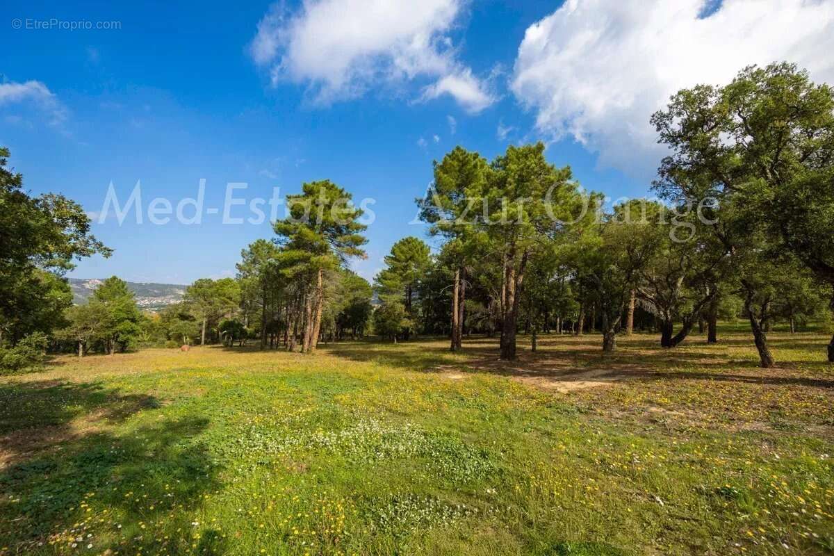 Maison à PLAN-DE-LA-TOUR