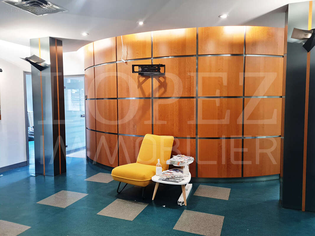 Appartement à MAZAMET