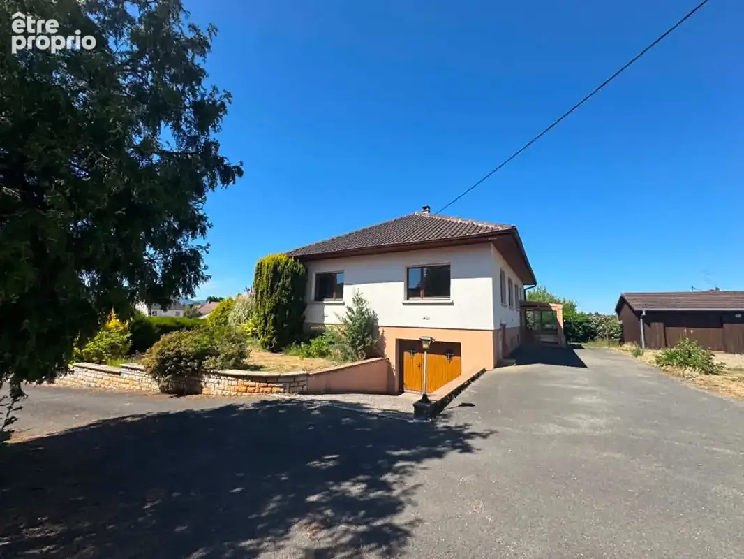 Maison burnhaupt-le-haut - photo 2