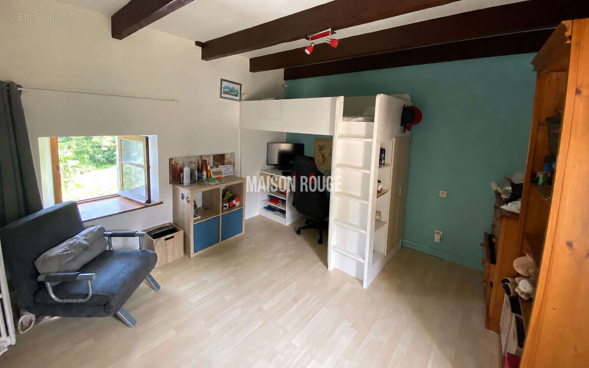 Propriété de caractère avec gîte - PLOULEC'H - photo 16