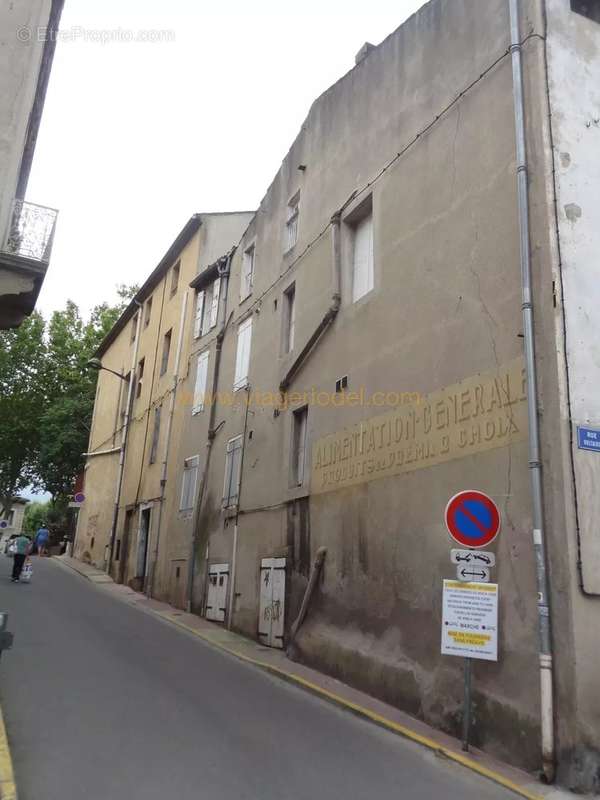 Appartement à CARCASSONNE