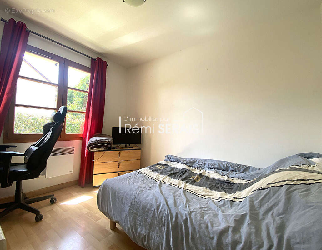 Maison 5 chambres- 121m²- proche Alençon - photo 8