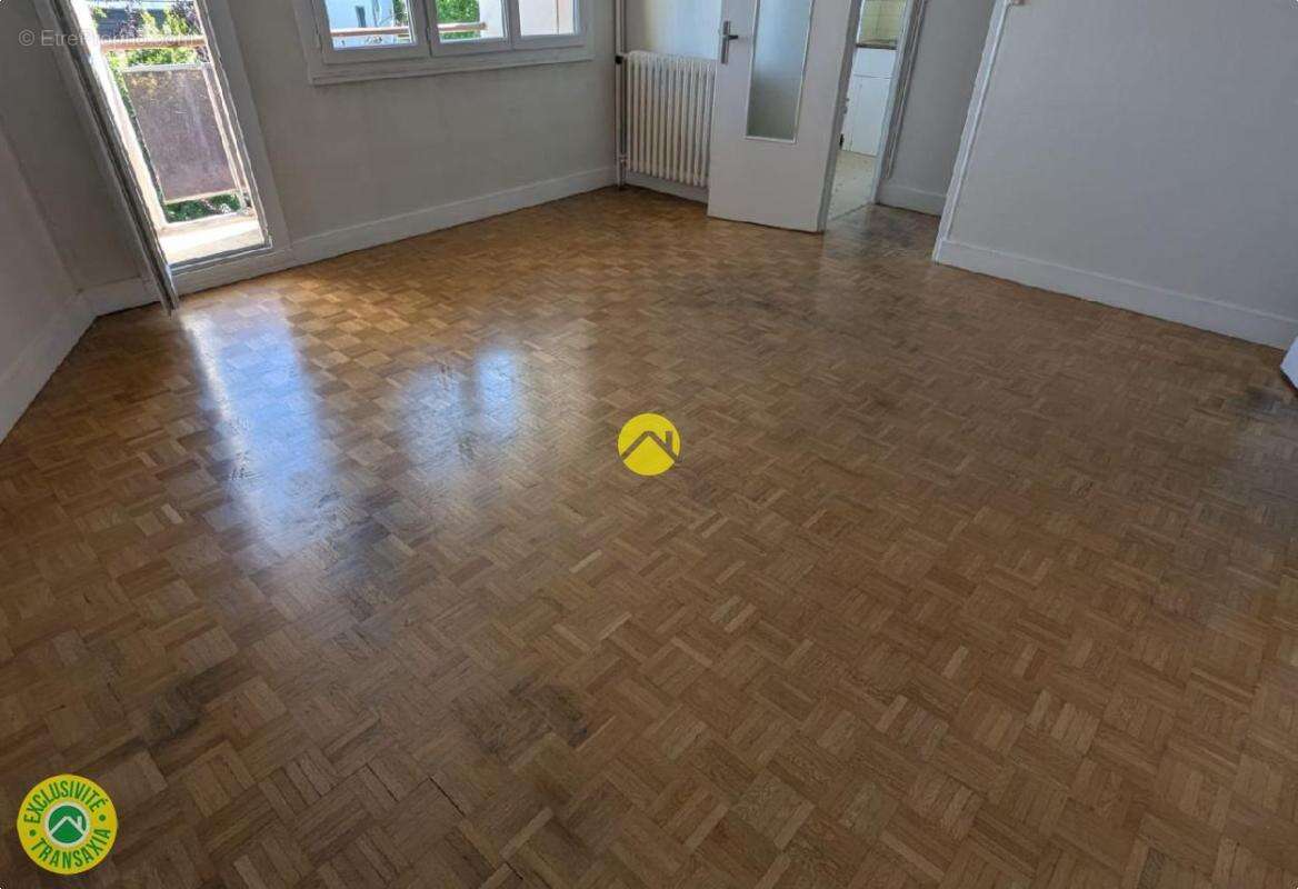 Appartement marronniers - photo 7