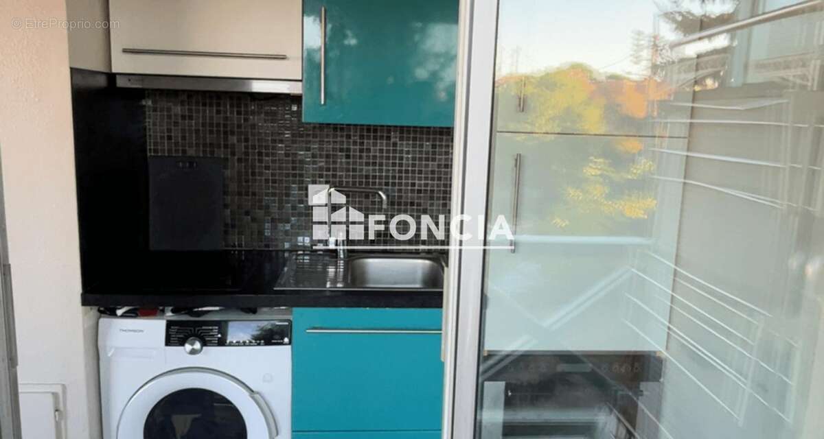 Appartement à ARCACHON