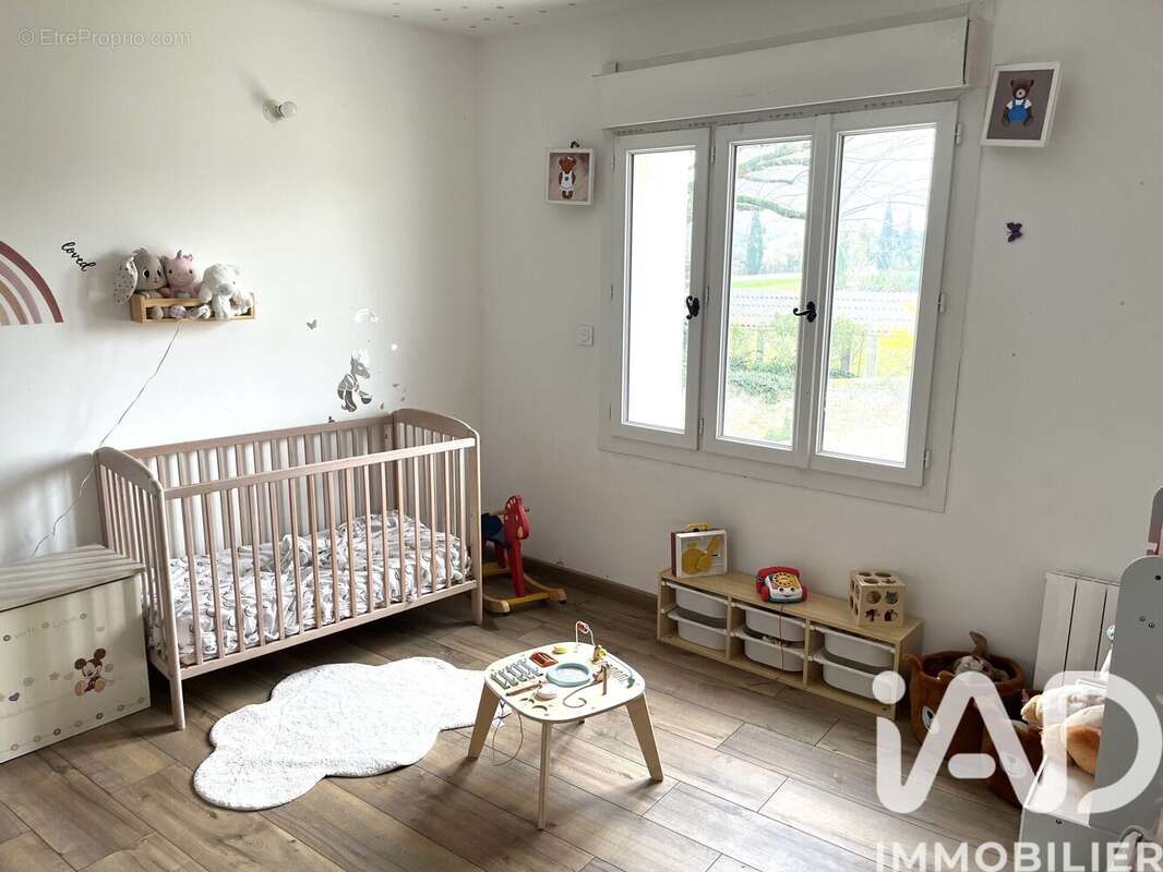 Photo 4 - Maison à CADEROUSSE