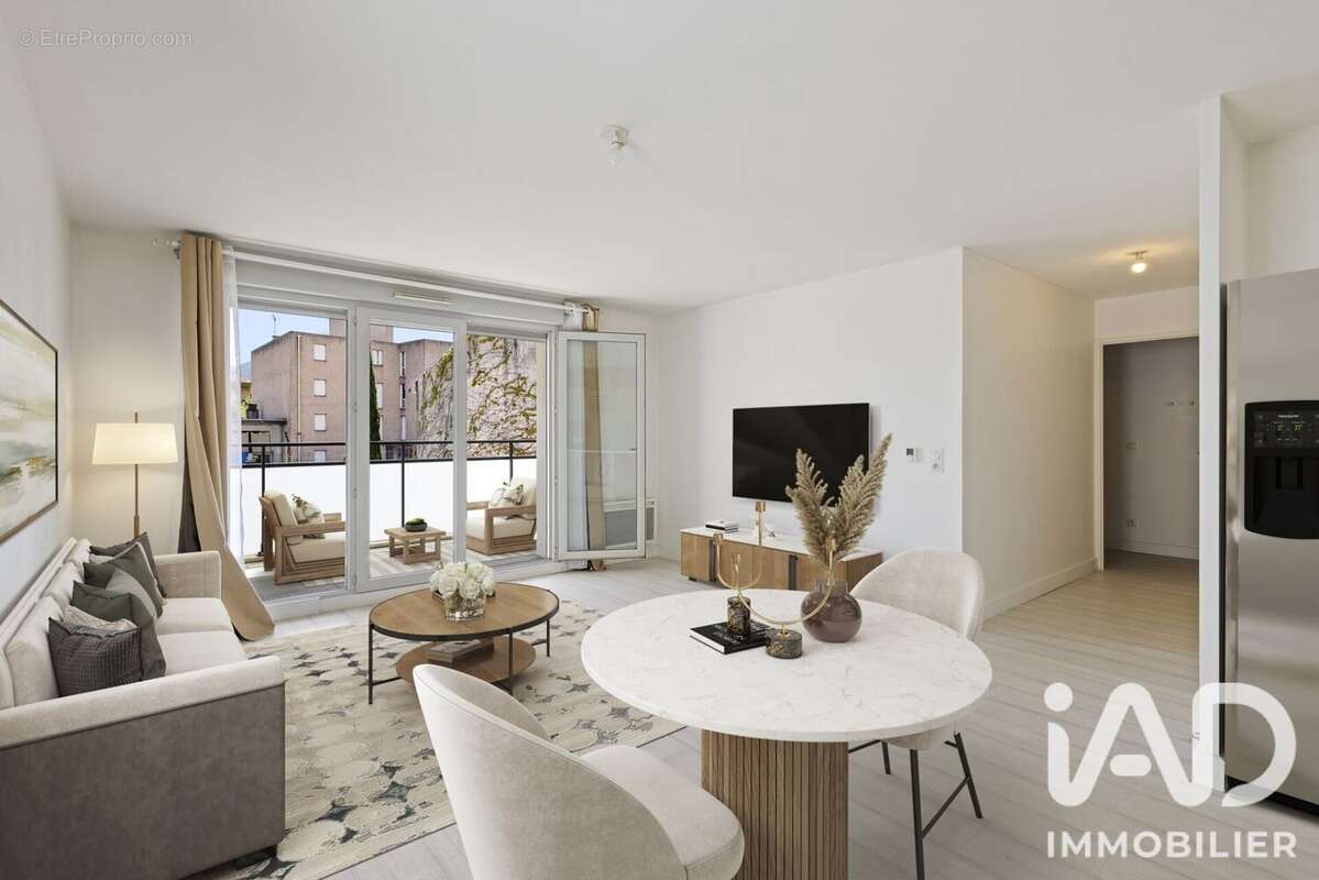 Photo 4 - Appartement à AUBAGNE