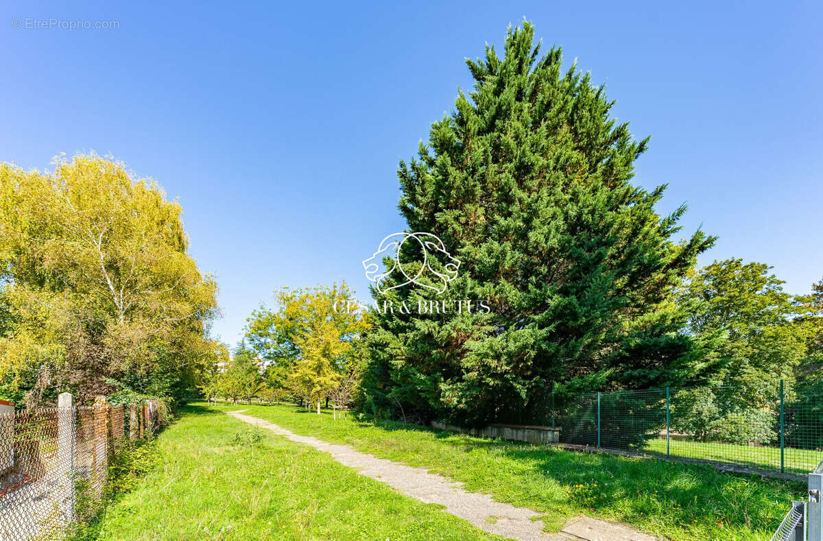 Appartement à LYON-9E