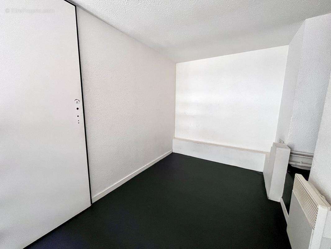 Appartement à RODEZ