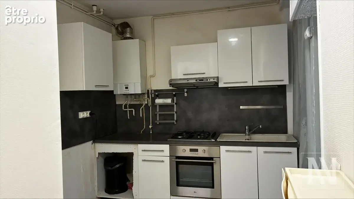 Très bel appartement très proche de la gare de Troyes - photo 2