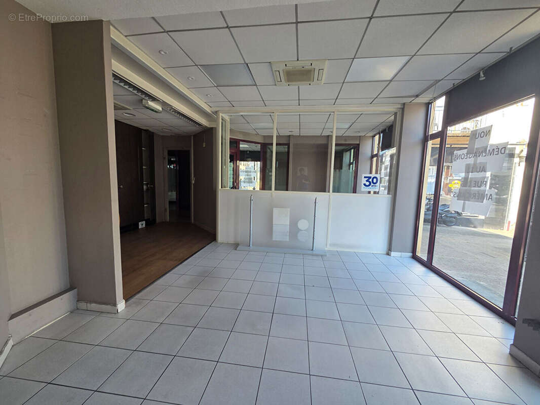 Bureaux Saint Avold 145.89 m2 - photo 9