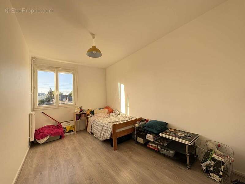 Appartement à JOUE-LES-TOURS