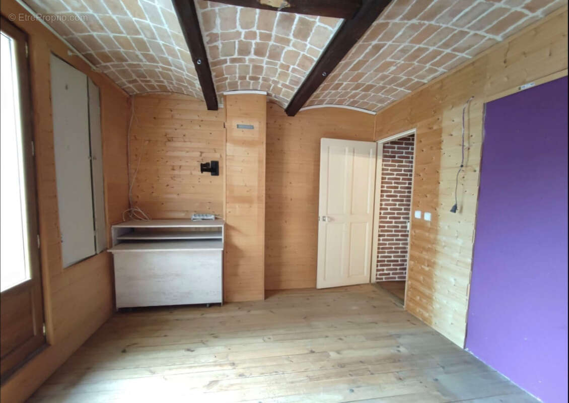 Maison à VALREAS