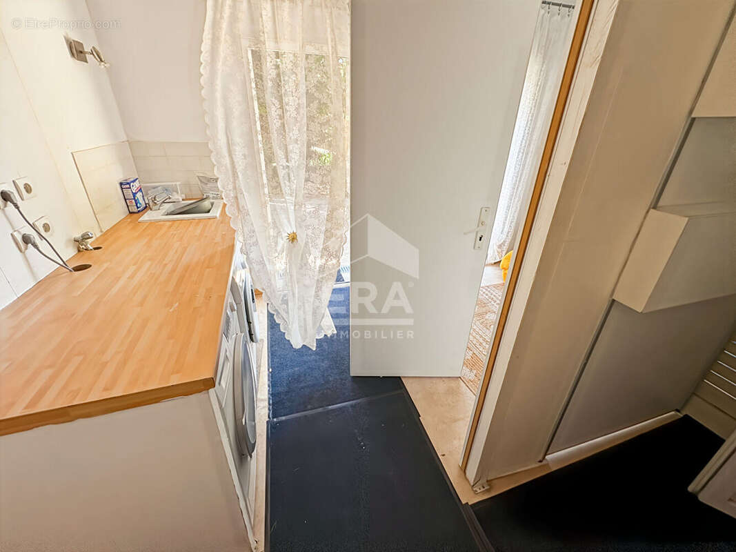 Maison à MARSEILLE-16E